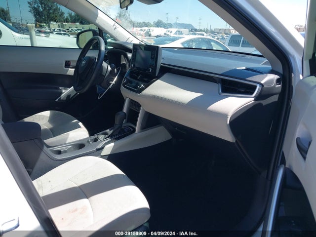 Toyota Corolla Cross L 2022 7MUAAABG6NV032429 Image 5