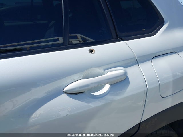 Toyota Corolla Cross L 2022 7MUAAABG6NV032429 Image 6