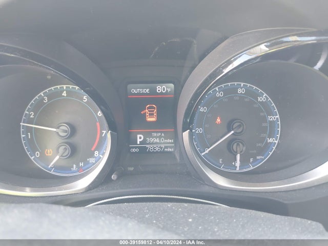 Toyota Corolla S Plus 2014 2T1BURHE3EC143832 Image 7