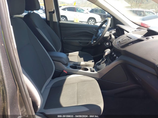 Ford ESCAPE S 2014 1FMCU0F72EUA22387 Image 5