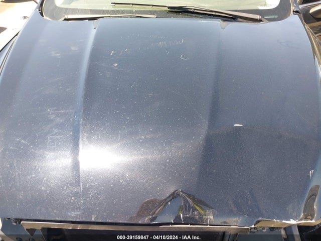 Ford FUSION S 2016 3FA6P0G77GR247959 Image 10