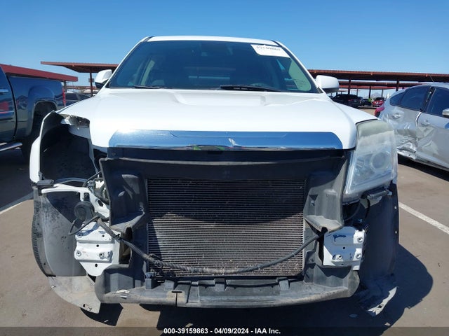 GMC Terrain Sle-1 2016 2GKALMEK5G6101134 Image 13