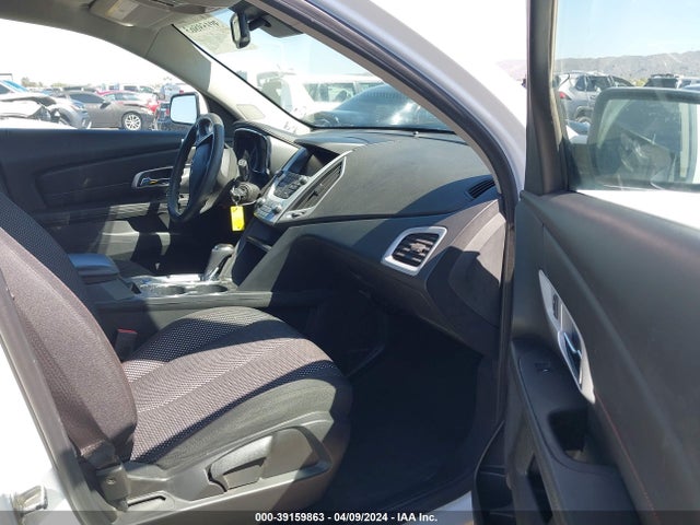 GMC Terrain Sle-1 2016 2GKALMEK5G6101134 Image 5