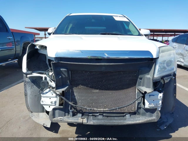 GMC Terrain Sle-1 2016 2GKALMEK5G6101134 Image 6