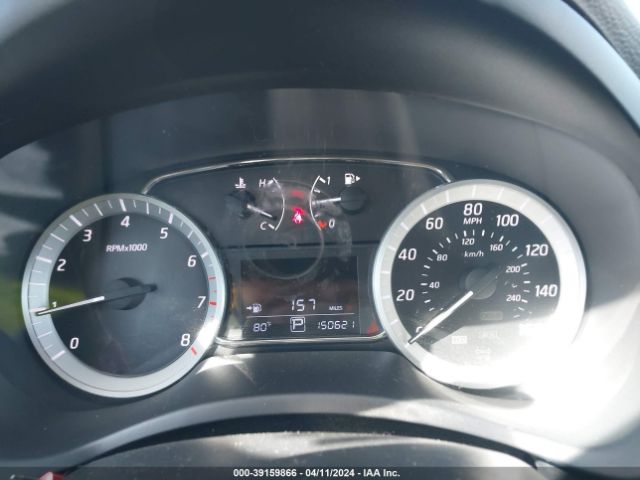 3N1AB7APXFL658829 Nissan Sentra Fe+ S/s/sl/sr/sv