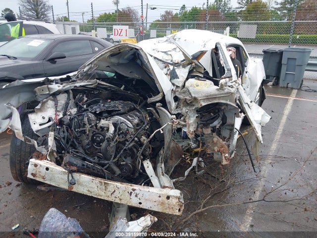 Chevrolet Camaro 1lt 2014 2G1FB1E39E9316015 Image 6