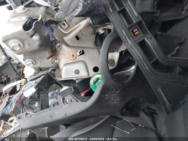 Chevrolet Camaro 1lt 2014 2G1FB1E39E9316015 Image 7