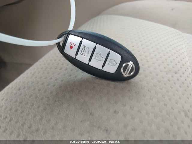 Nissan Altima 2.5 S 2014 1N4AL3AP0EN245910 Image 11