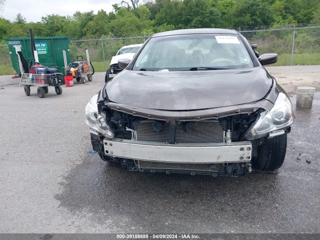 Nissan Altima 2.5 S 2014 1N4AL3AP0EN245910 Image 12