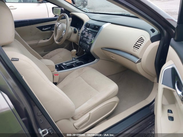 Nissan Altima 2.5 S 2014 1N4AL3AP0EN245910 Image 5