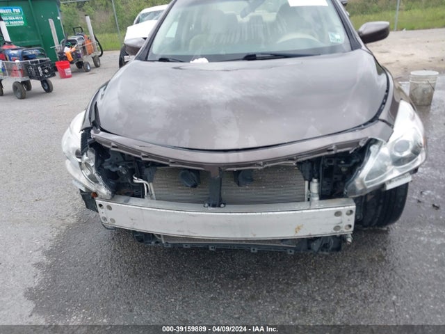 Nissan Altima 2.5 S 2014 1N4AL3AP0EN245910 Image 6