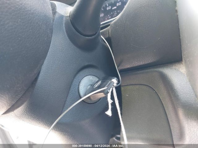 3N1CN7AP5JL810296 Nissan Versa 1.6 Sv