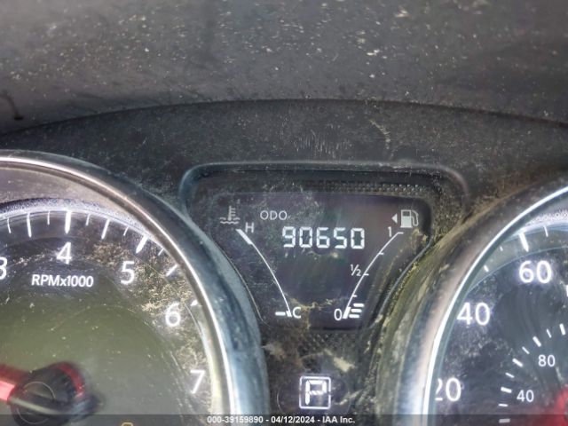 3N1CN7AP5JL810296 Nissan Versa 1.6 Sv