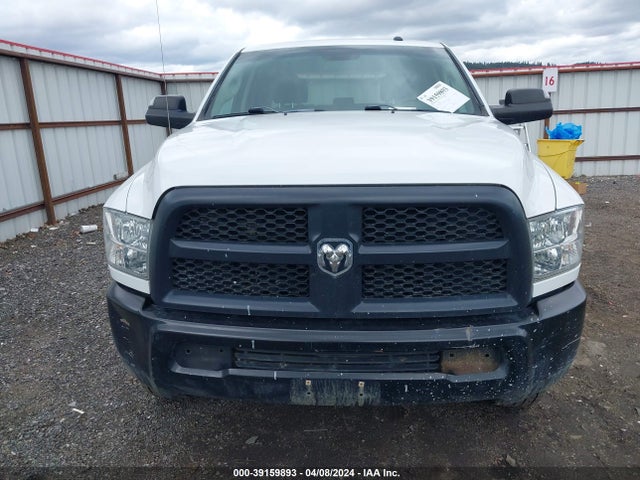 RAM 2500 Tradesman  4x4 8' Box 2017 3C6TR5HT7HG588458 Image 12