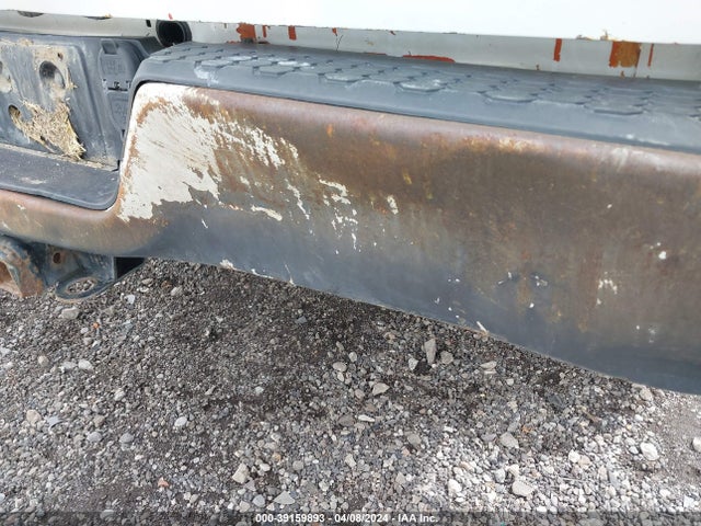 RAM 2500 Tradesman  4x4 8' Box 2017 3C6TR5HT7HG588458 Image 19