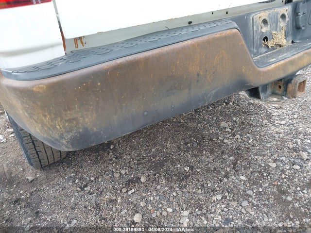 RAM 2500 Tradesman  4x4 8' Box 2017 3C6TR5HT7HG588458 Image 20