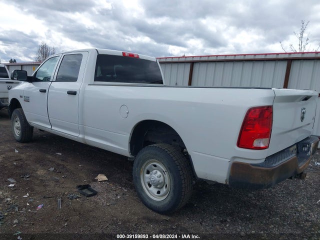 RAM 2500 Tradesman  4x4 8' Box 2017 3C6TR5HT7HG588458 Image 3