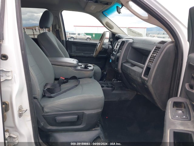 RAM 2500 Tradesman  4x4 8' Box 2017 3C6TR5HT7HG588458 Image 5