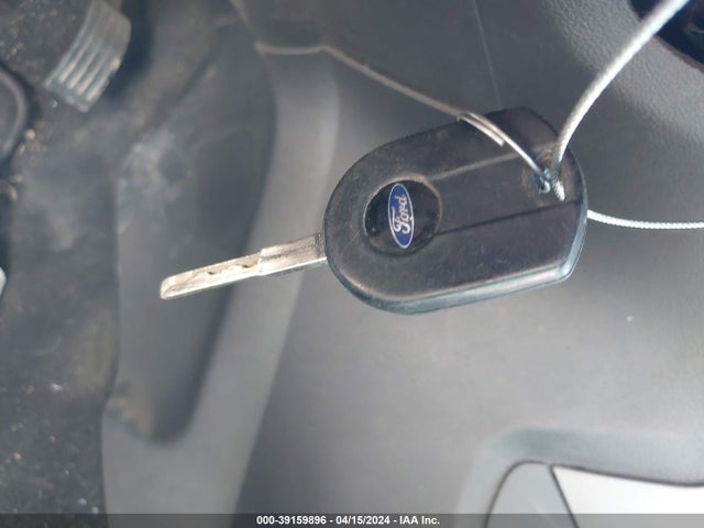 Ford ESCAPE SE 2017 1FMCU0G95HUB72868 Image 11
