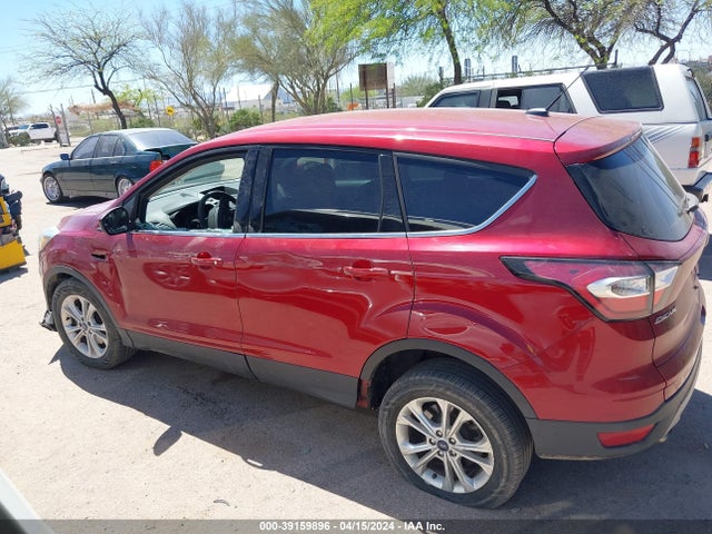 Ford ESCAPE SE 2017 1FMCU0G95HUB72868 Image 14