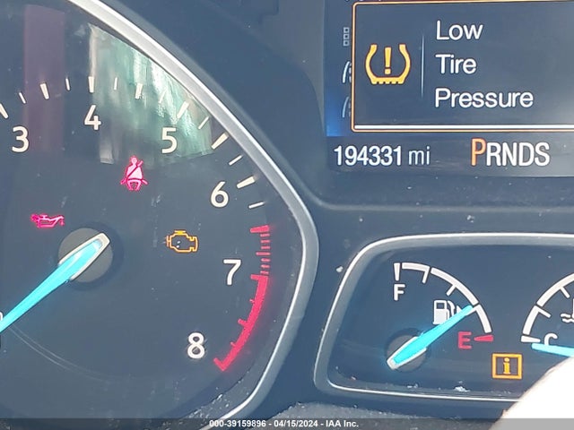 Ford ESCAPE SE 2017 1FMCU0G95HUB72868 Image 15