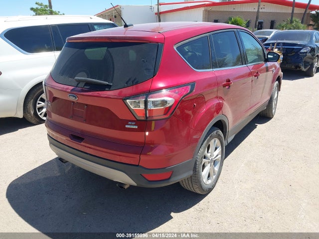 Ford ESCAPE SE 2017 1FMCU0G95HUB72868 Image 4