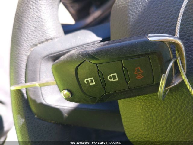 MAJ3P1RE9JC219302 Ford ECOSPORT S