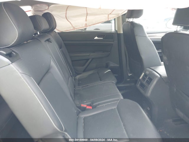1V2BR2CA9MC510235 Volkswagen Atlas 3.6l V6 Sel