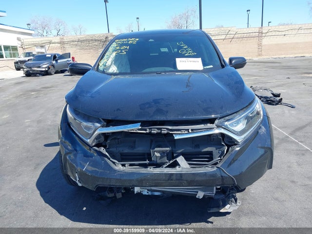 Honda CR-V EX 2017 7FARW1H5XHE043726 Image 13