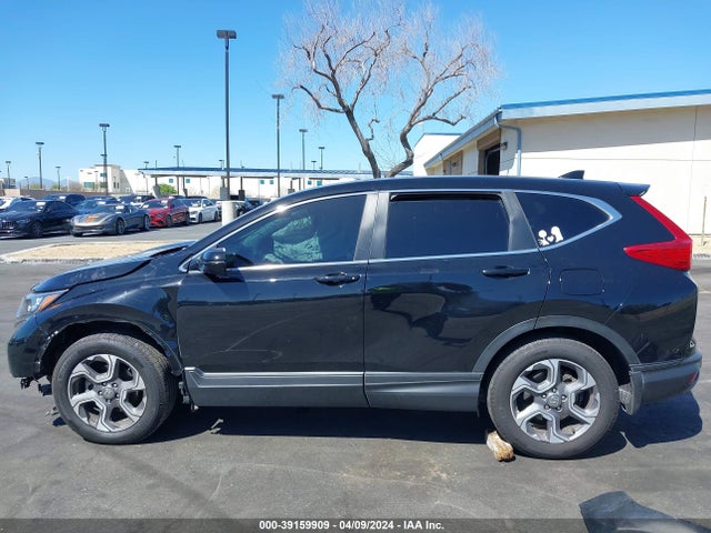 Honda CR-V EX 2017 7FARW1H5XHE043726 Image 15