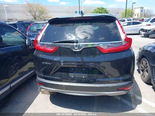 Honda CR-V EX 2017 7FARW1H5XHE043726 Image 17