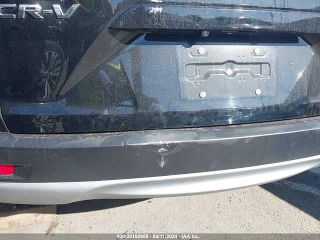 Honda CR-V EX 2017 7FARW1H5XHE043726 Image 18