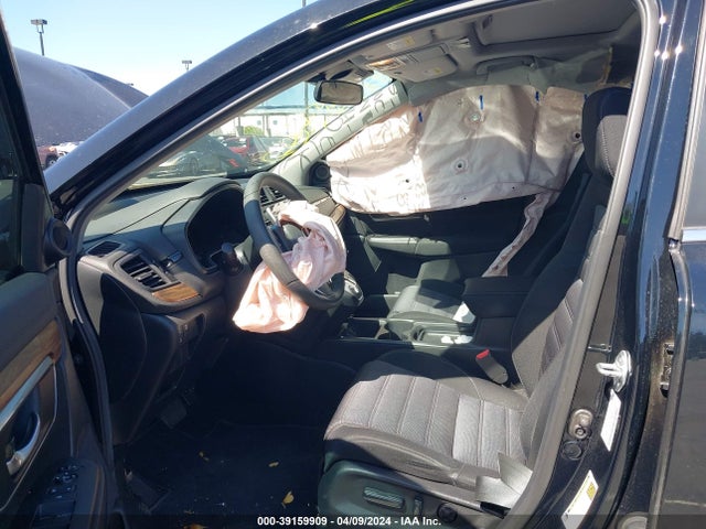 Honda CR-V EX 2017 7FARW1H5XHE043726 Image 5