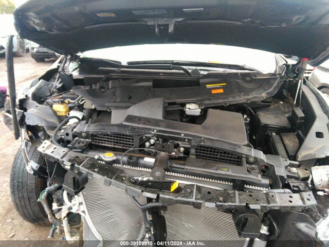 5N1DL0MM8LC540488 Infiniti Qx60 Luxe Awd