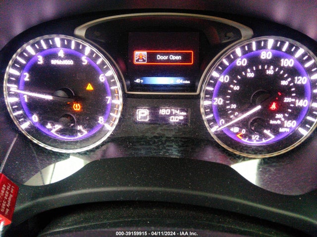 5N1DL0MM8LC540488 Infiniti Qx60 Luxe Awd