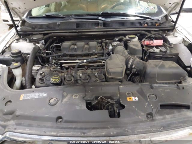 1FAHP2E89FG193778 Ford TAURUS SEL