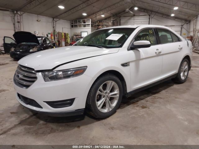 1FAHP2E89FG193778 Ford TAURUS SEL