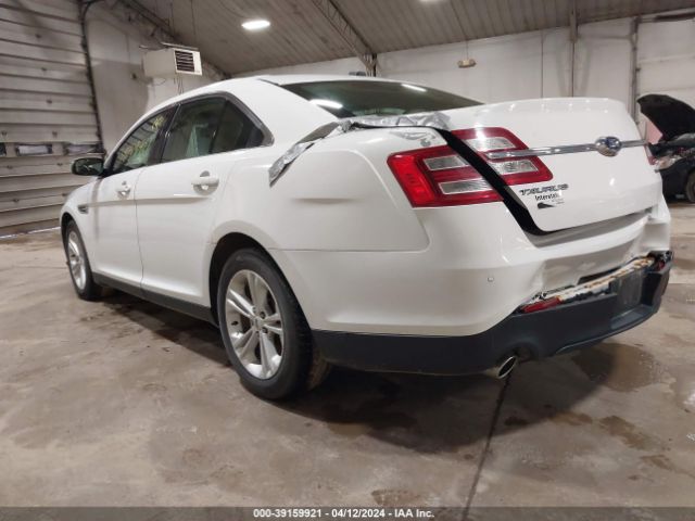 1FAHP2E89FG193778 Ford TAURUS SEL