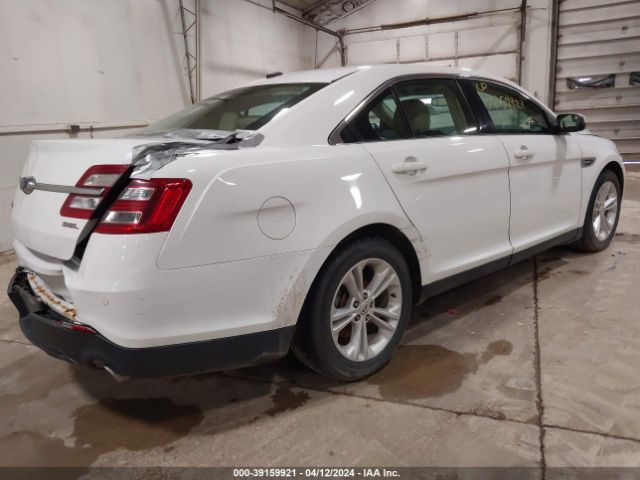 1FAHP2E89FG193778 Ford TAURUS SEL