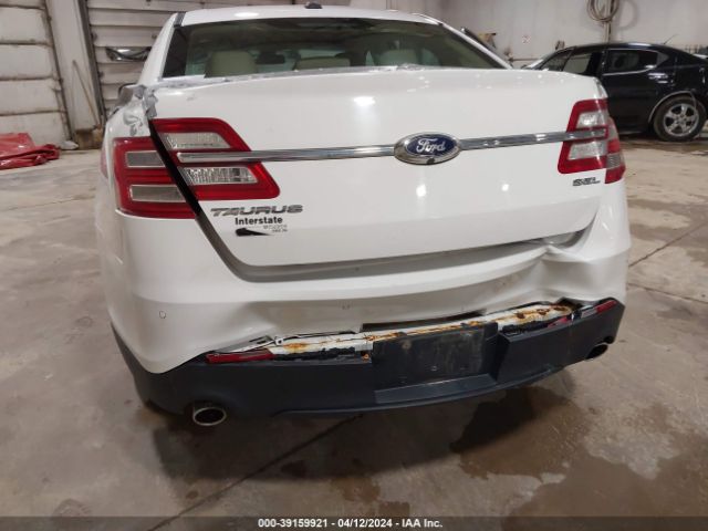 1FAHP2E89FG193778 Ford TAURUS SEL