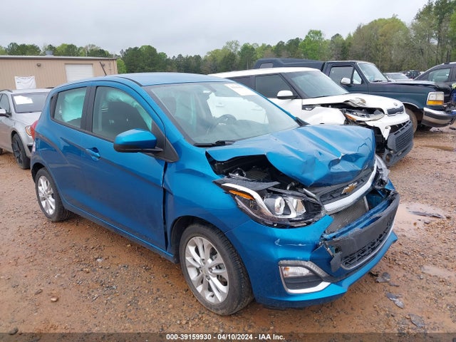 2019 KL8CD6SA9KC806830 zdjęcie główne