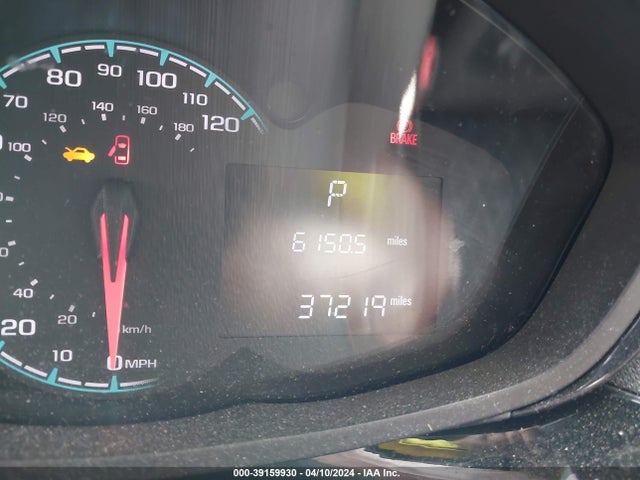 Chevrolet Spark 1lt Cvt 2019 KL8CD6SA9KC806830 Image 15