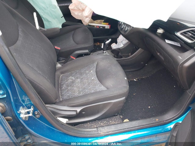 Chevrolet Spark 1lt Cvt 2019 KL8CD6SA9KC806830 Image 5