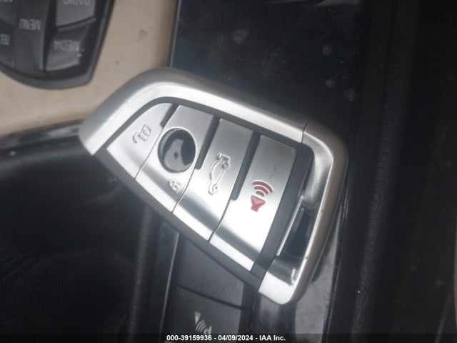 BMW X1 Xdrive28i 2016 WBXHT3C35GP884684 Image 11