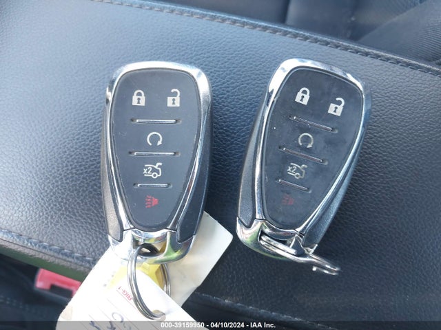Chevrolet Cruze Lt Auto 2017 1G1BE5SM6H7202800 Image 11