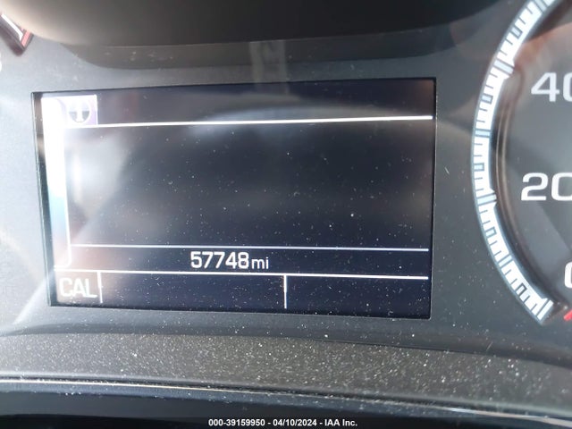 Chevrolet Cruze Lt Auto 2017 1G1BE5SM6H7202800 Image 16