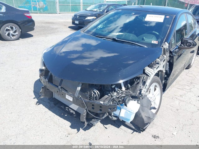 Chevrolet Cruze Lt Auto 2017 1G1BE5SM6H7202800 Image 6