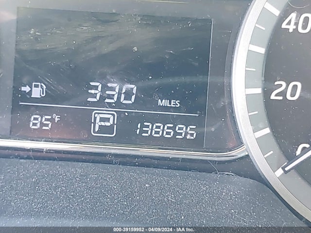 Nissan SENTRA SV 2014 3N1AB7AP3EY225290 Image 15