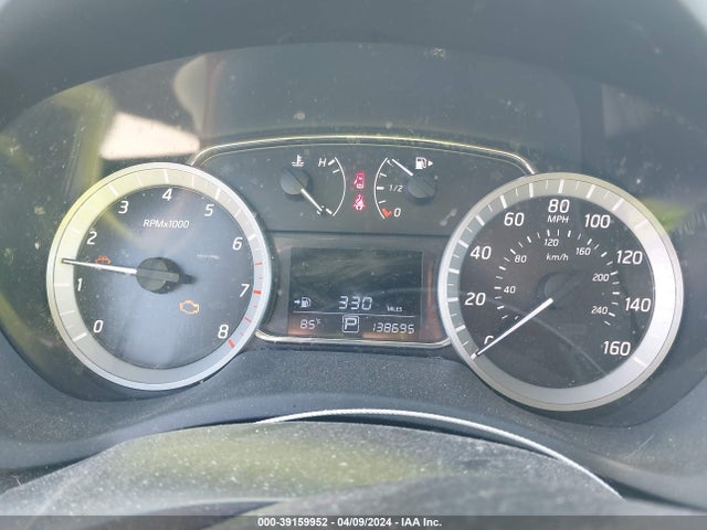 Nissan SENTRA SV 2014 3N1AB7AP3EY225290 Image 7