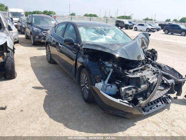 Nissan Altima Sv Fwd 2023 1N4BL4DV6PN387413 zdjęcie główne